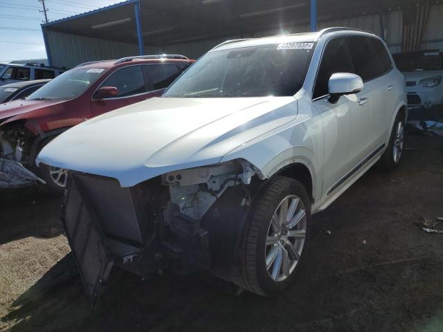 Obraz 2018 VOLVO XC90 T6 2018
