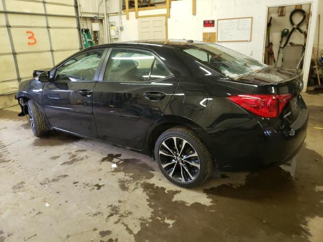 Obraz 2 z 2017 TOYOTA COROLLA L 2017 z VIN 2T1BURHE3HC755212