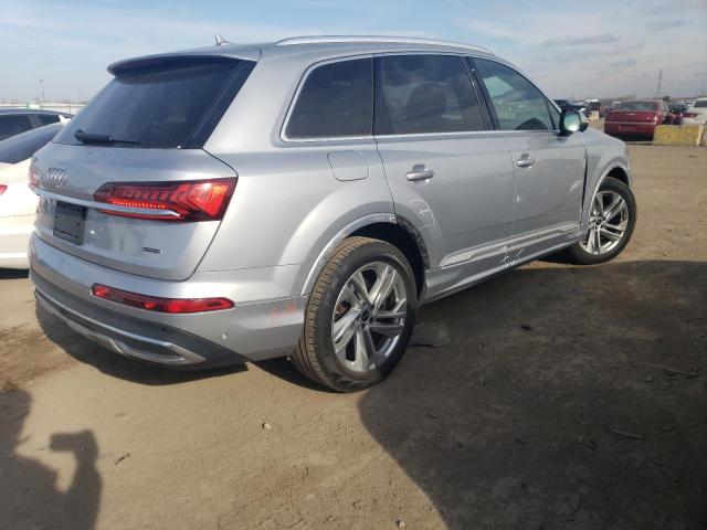 Изображение 3 Audi Q7 Premium Plus 2022 с VIN WA1LXBF77ND009524
