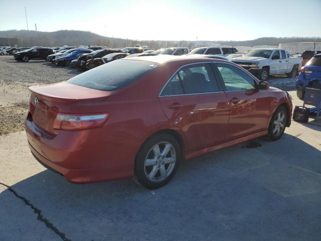 Obraz 3 z 2009 TOYOTA CAMRY BASE 2009 z VIN 4T1BE46K49U355572