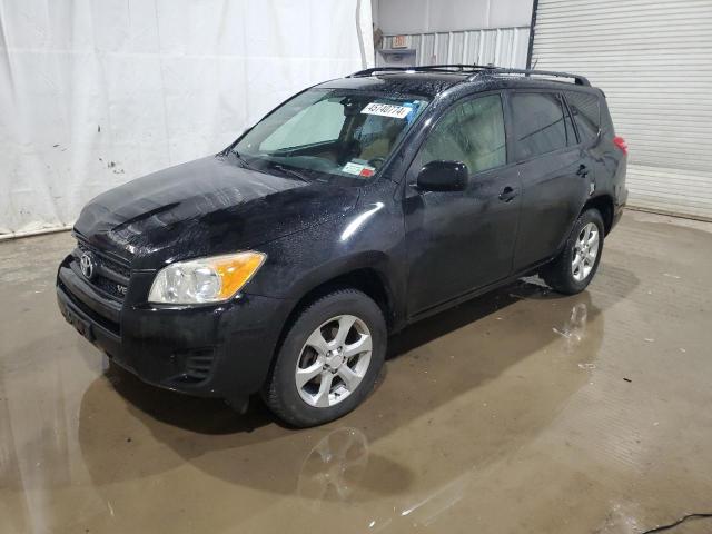 Obraz 1 z 2011 TOYOTA RAV4  2011 z VIN JTMBK4DV4BD018531