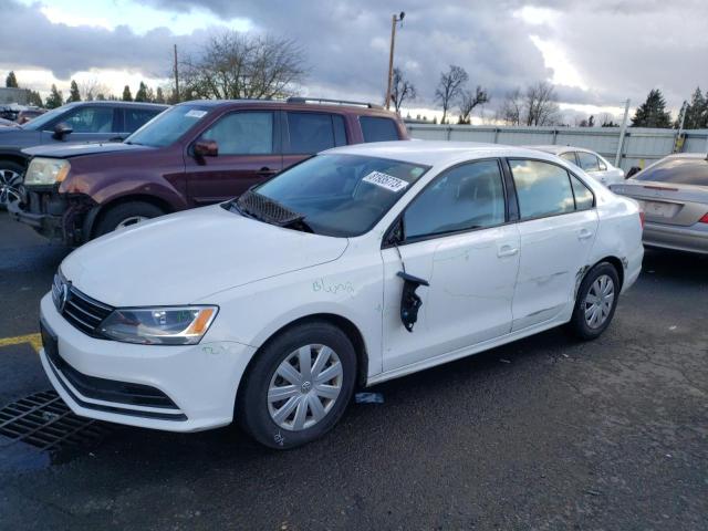 2016 VOLKSWAGEN JETTA S 2016 image