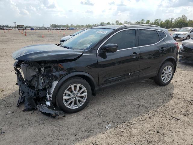 Image 1 of 2022 NISSAN ROGUE SPORT SV 2022 with VIN JN1BJ1BW2NW490445