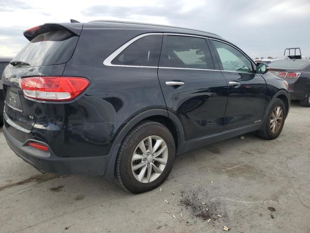 Image 3 of 2016 KIA SORENTO LX 2016 with VIN 5XYPGDA58GG009870