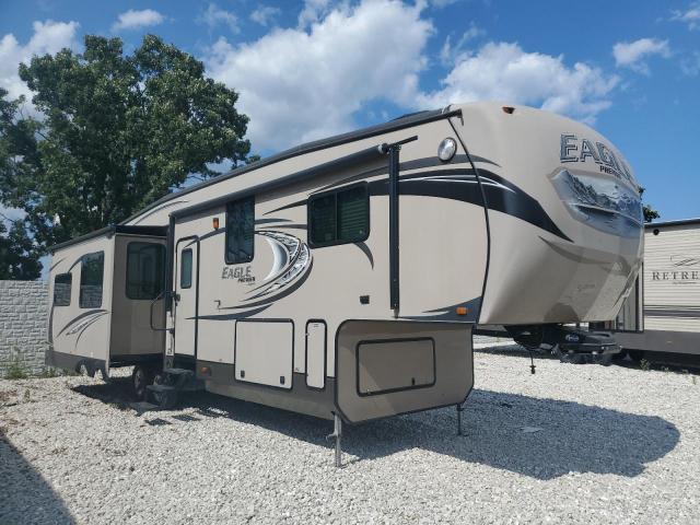 Image 1 of 2013 JAYCO EAGLE 2013 with VIN 1UJCJ0BU3D1LU0186