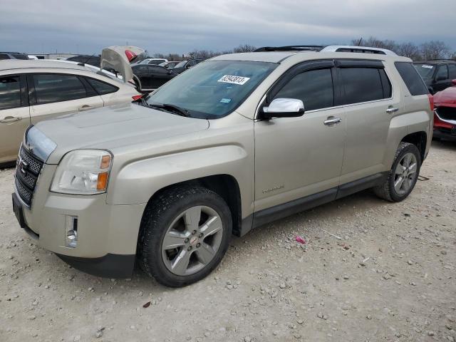 Image 1 of 2014 GMC TERRAIN SLT 2014 with VIN 2GKALTEK6E6260672