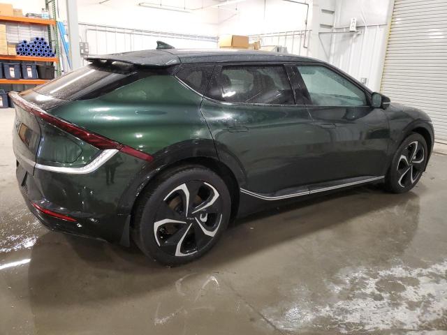 Obraz 3 z 2023 KIA EV6 LIGHT 2023 z VIN KNDC3DLC7P5151285