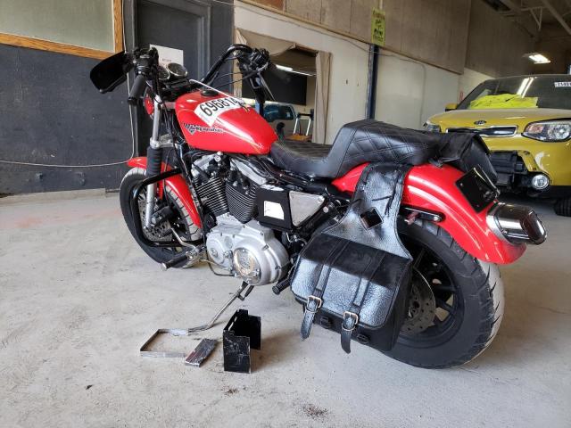 Image 3 of 1999 HARLEY-DAVIDSON XL1200 S 1999 with VIN 1HD1CHP15XK114906