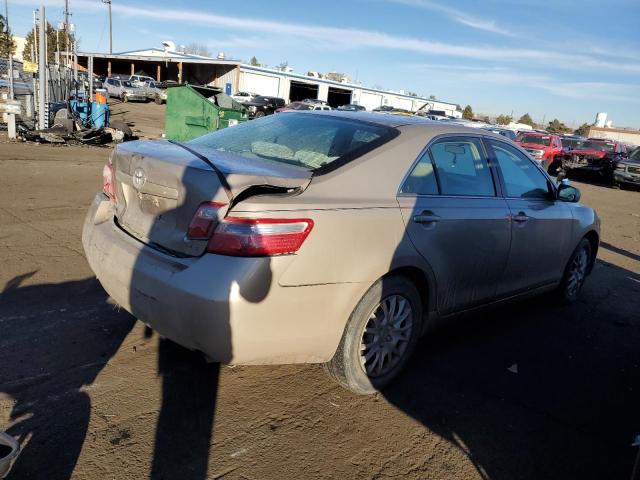 Image 3 of 2007 TOYOTA CAMRY CE 2007 with VIN 4T1BE46K07U692687