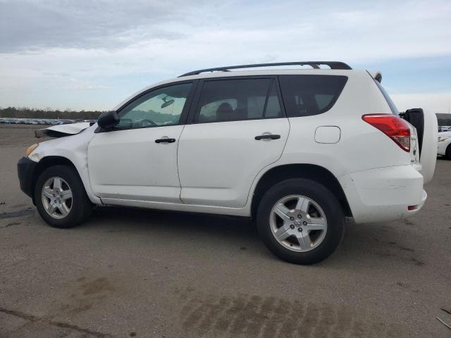 Изображение 2 2008 TOYOTA RAV4  2008 с VIN JTMBD33V686062629
