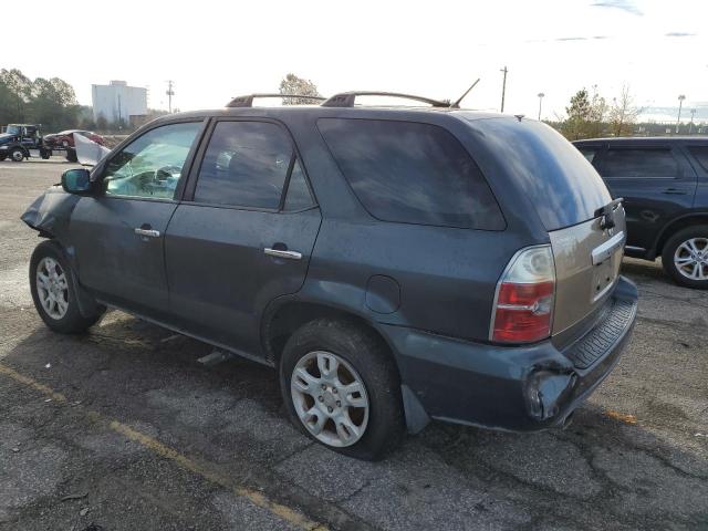 Изображение 2 2004 ACURA MDX TOURING 2004 с VIN 2HNYD18854H513442