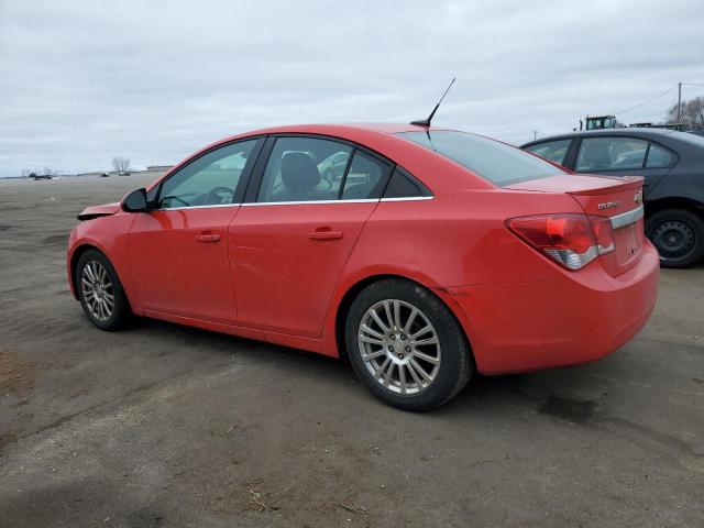 Obraz 2 z 2014 CHEVROLET CRUZE ECO 2014 z VIN 1G1PH5SB8E7142803