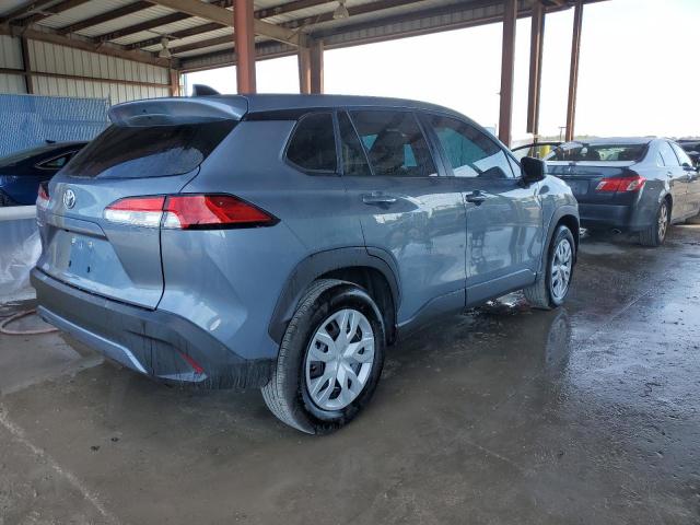 Obraz 3 z 2023 TOYOTA COROLLA CROSS L 2023 z VIN 7MUAAAAG3PV037270