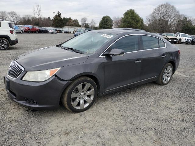 2013 BUICK LACROSSE  2013 image