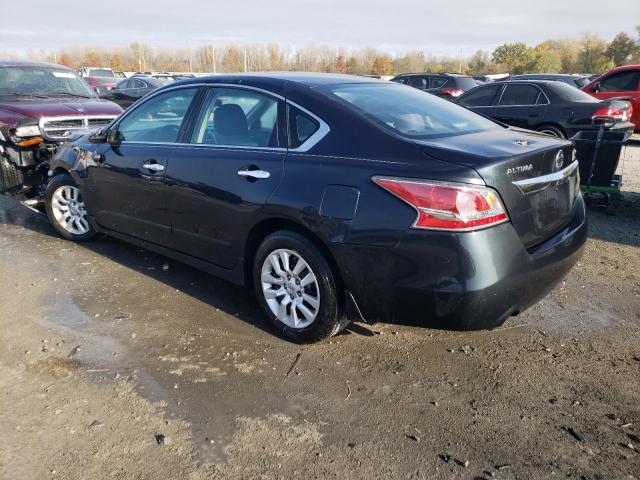 Image 2 of 2015 NISSAN ALTIMA 2.5 2015 with VIN 1N4AL3AP5FC579864