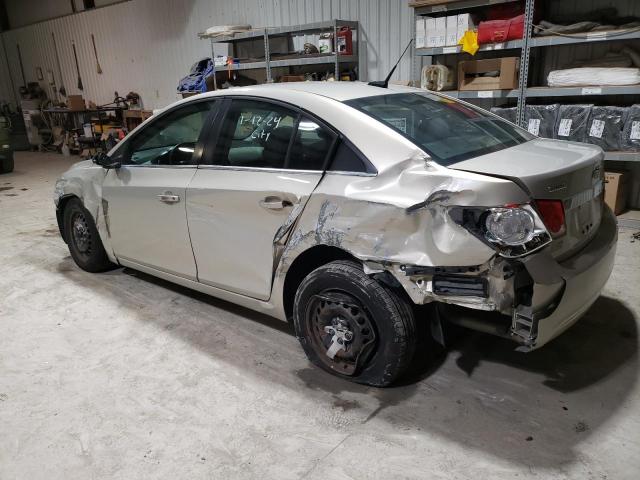 Obraz 2 z 2012 CHEVROLET CRUZE LS 2012 z VIN 1G1PC5SH5C7319632