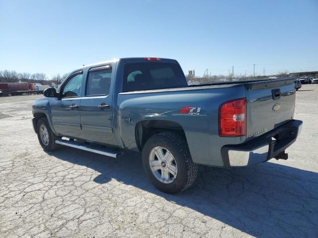 Image 2 of 2013 CHEVROLET SILVERADO K1500 LT 2013 with VIN 3GCPKSE71DG146211