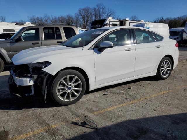 2017 FORD FUSION SE 2017 image