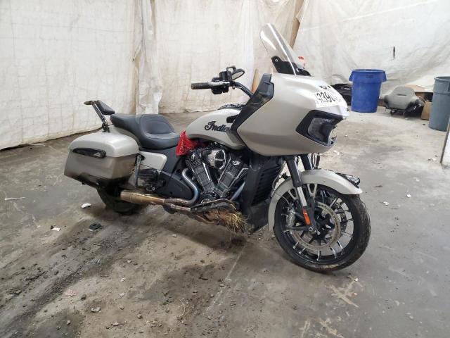 Изображение 1 2022 INDIAN MOTORCYCLE CO. PURSUIT DARK HORSE 2022 с VIN 56KLDDRR5N3409721