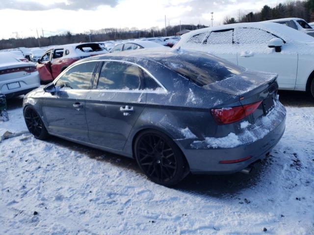 Obraz 2 z 2015 AUDI A3 PREMIUM 2015 z VIN WAUBFGFF5F1051344