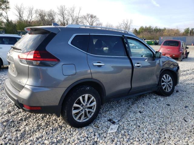 Obraz 3 z 2020 NISSAN ROGUE S 2020 z VIN JN8AT2MV9LW144276