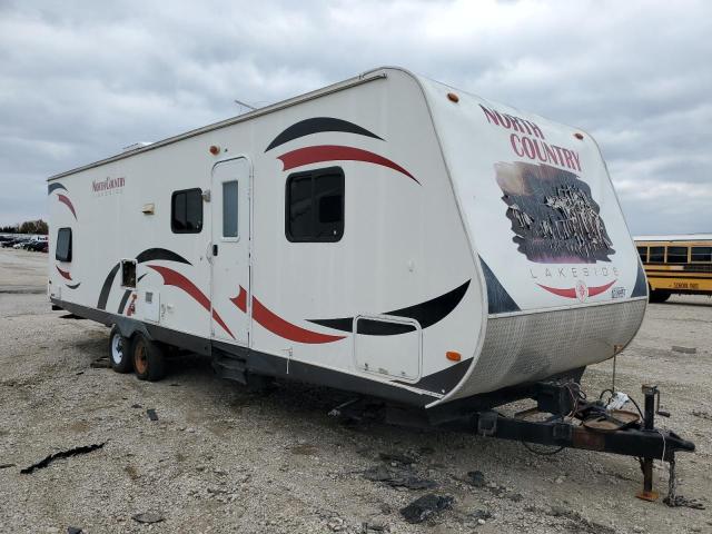 2011 HEART LAND NORTH COUN 2011 image