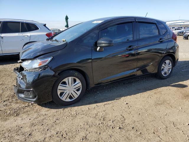 Изображение 1 2020 HONDA FIT LX 2020 с VIN 3HGGK5H48LM733445