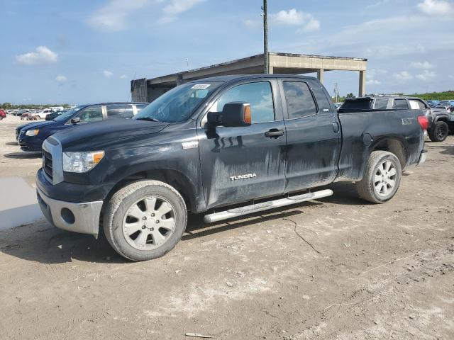 Изображение 1 2007 TOYOTA TUNDRA DOUBLE CAB SR5 2007 с VIN 5TFRV54167X004791