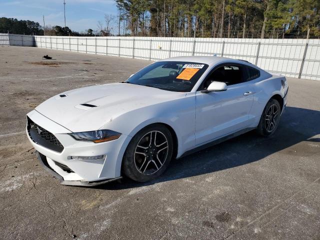 Obraz 2021 Ford Mustang 2021