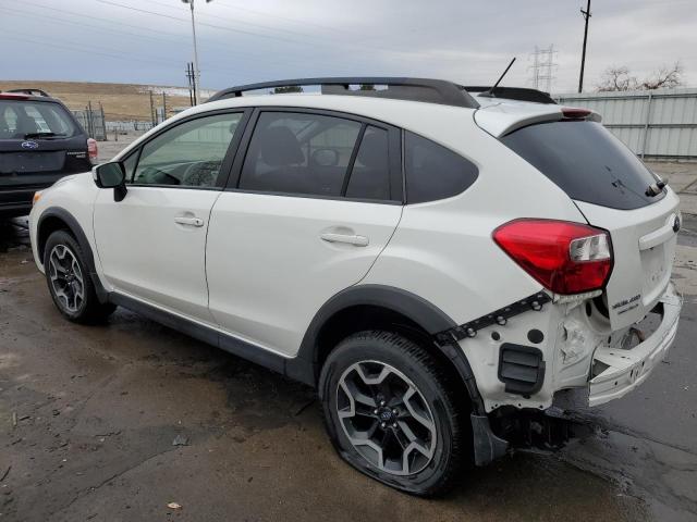 Изображение 2 2016 SUBARU CROSSTREK PREMIUM 2016 с VIN JF2GPABC8G8304889