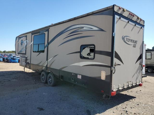 Obraz 3 z 2014 TORQ TOY HAULER 2014 z VIN 5SFCG3827EE277798