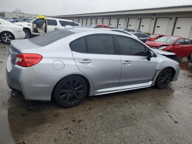 Image 3 of 2015 SUBARU WRX  2015 with VIN JF1VA1A68F9821305