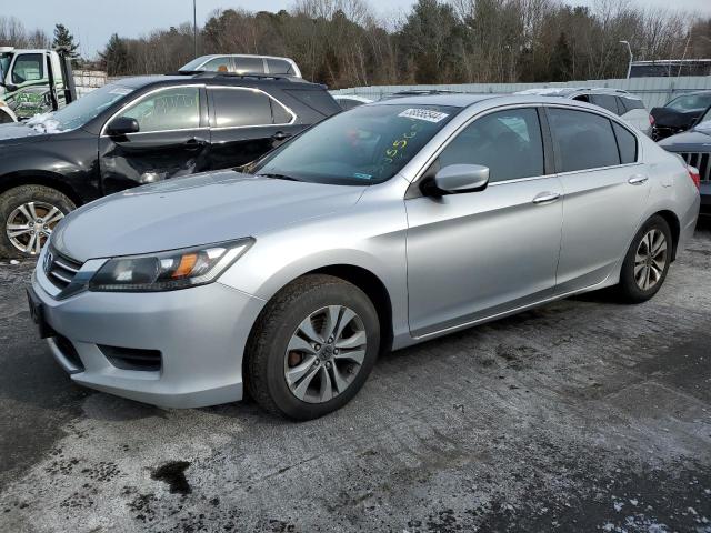 Obraz 1 z 2014 HONDA ACCORD LX 2014 z VIN 1HGCR2F31EA266355