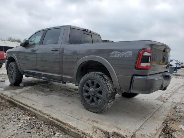 Изображение 2 2021 RAM 2500 LIMITED 2021 с VIN 3C6UR5SL4MG606650