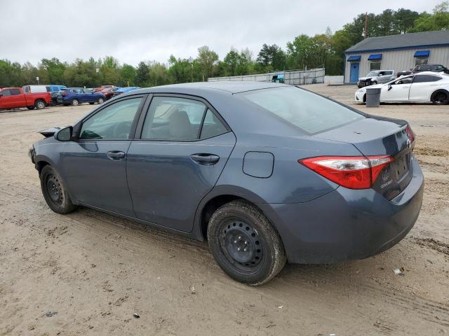 Obraz 2 z 2016 TOYOTA COROLLA L 2016 z VIN 2T1BURHE7GC546425