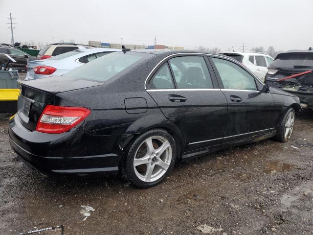 Изображение 3 2010 MERCEDES-BENZ C 350 2010 с VIN WDDGF5GB3AR089809