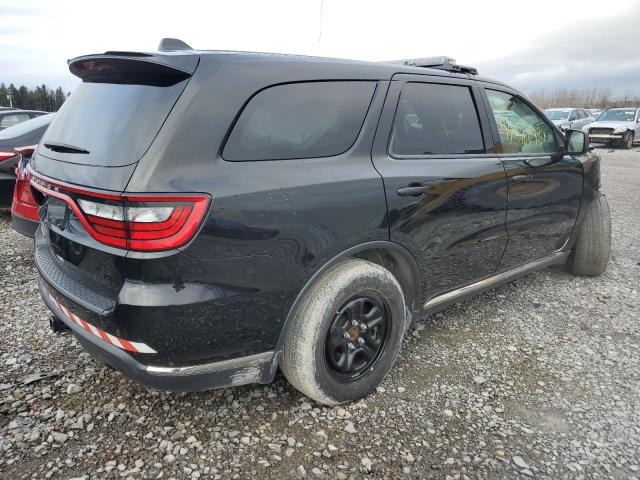 Obraz 3 z 2022 DODGE DURANGO PURSUIT 2022 z VIN 1C4RDJFG8NC184048