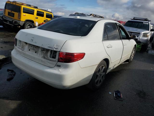 Изображение 3 2005 HONDA ACCORD EX 2005 с VIN 1HGCM66575A014293