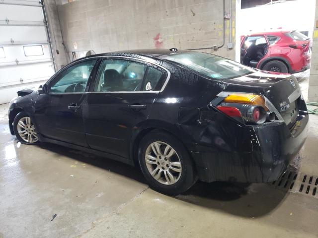Obraz 2 z 2012 NISSAN ALTIMA BASE 2012 z VIN 1N4AL2AP8CN415776