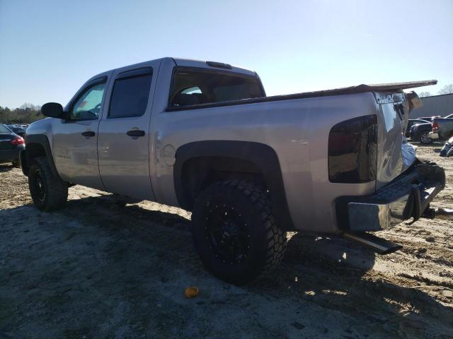 Obraz 2 z 2007 CHEVROLET SILVERADO K1500 CREW CAB 2007 z VIN 2GCEK133271664617