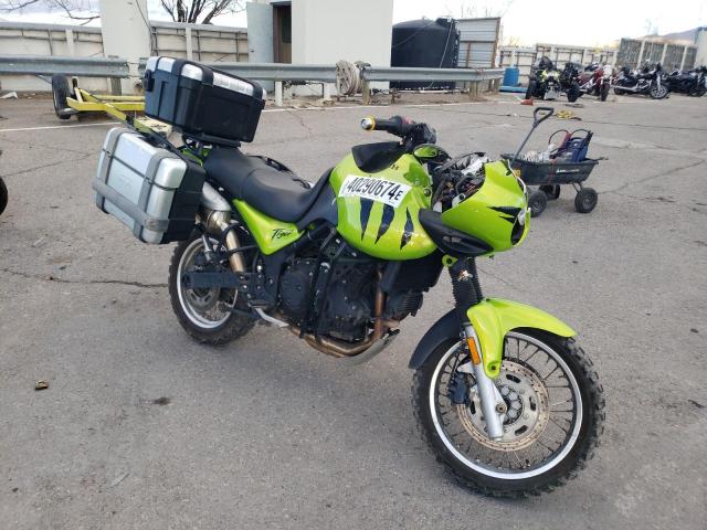 Изображение 2002 TRIUMPH MOTORCYCLE TIGER  2002
