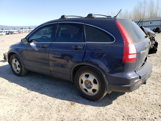 Изображение 2 2009 HONDA CR-V LX 2009 с VIN 5J6RE48319L028023