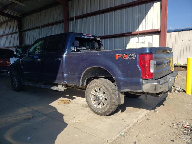 Obraz 2 z 2019 FORD F350 SUPER DUTY 2019 z VIN 1FT8W3BT4KEE16326