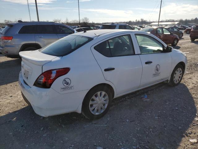 Obraz 3 z 2019 NISSAN VERSA S 2019 z VIN 3N1CN7AP2KL803100