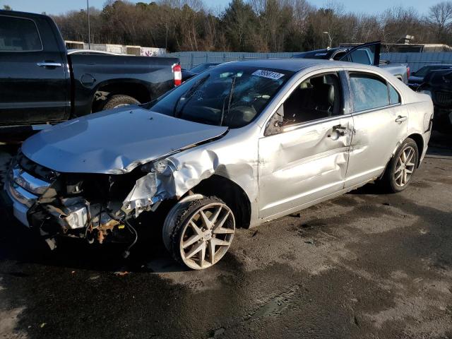 Изображение 2011 FORD FUSION SEL 2011