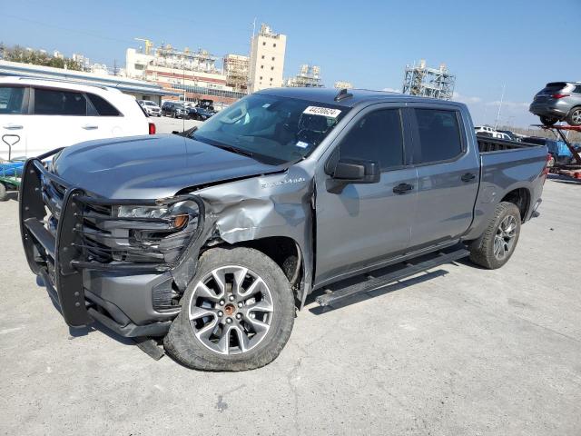 Obraz 1 z 2019 CHEVROLET SILVERADO C1500 RST 2019 z VIN 3GCPWDED5KG145131