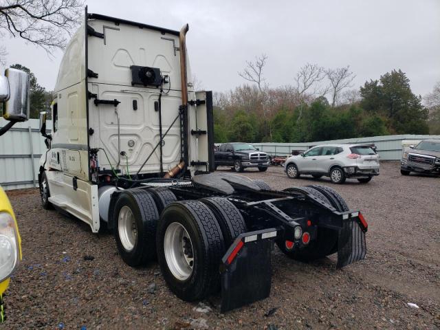 Image 3 of 2020 FREIGHTLINER CASCADIA 126  2020 with VIN 1FUJHHDR6LLLJ4283