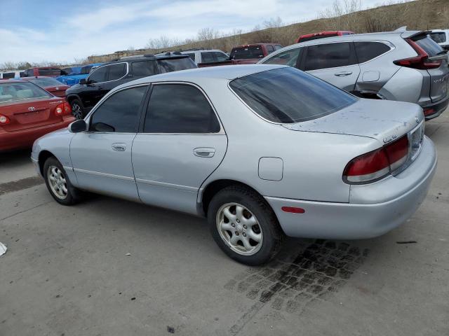 Image 2 of 1995 MAZDA 626 ES 1995 with VIN 1YVGE22D4S5355197