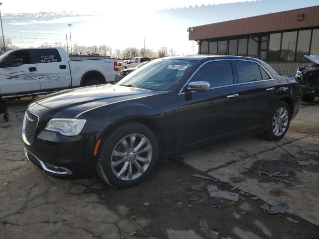 Изображение 2017 CHRYSLER 300C  2017