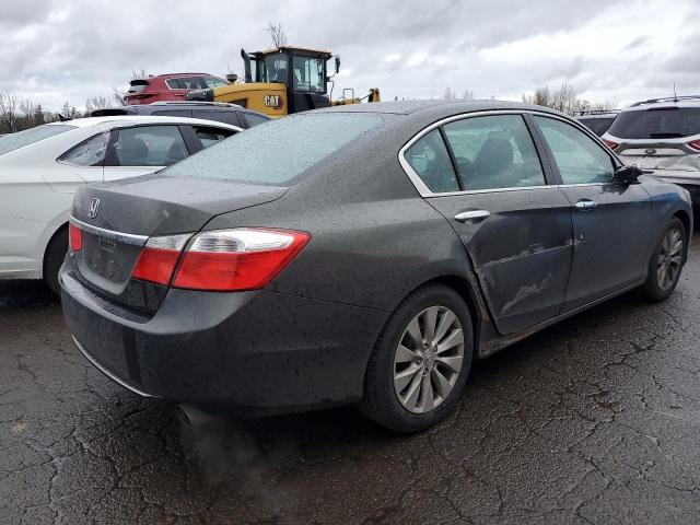 Image 3 of 2013 HONDA ACCORD EX 2013 with VIN 1HGCR2F77DA051953